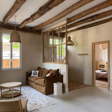 Magnifique Bassin D'arcachon Avec Piscine Villa